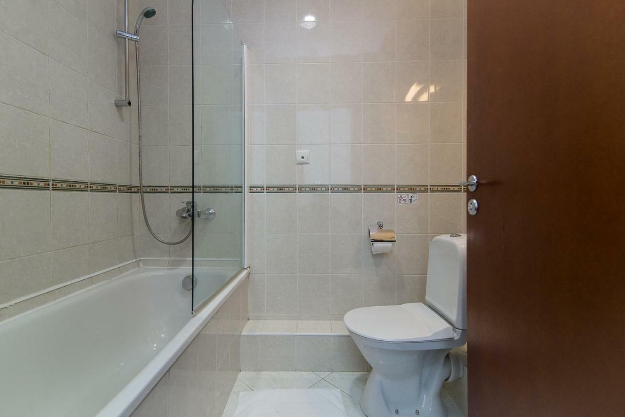 The Old Town Apartment 210 By Urban Rent Vilnius Eksteriør bilde